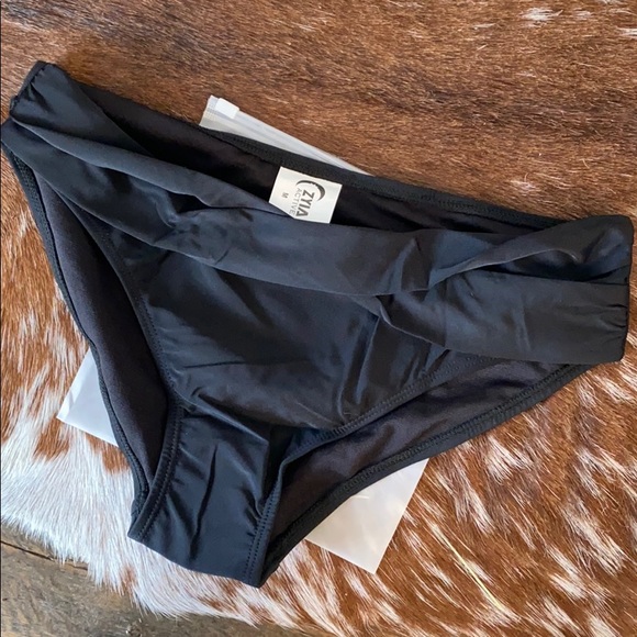 Zyia swim bottoms Clearance